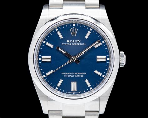 rolex 126000 forum|rolex model 126000.